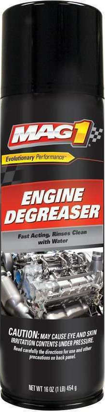 MAG 1® Engine Degreaser - Mag 1