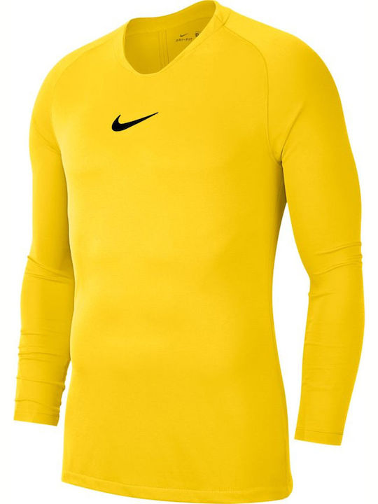 nike base layer thermal