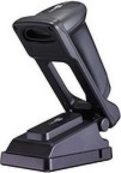 Cipherlab 1500P Scanner Χειρός Ενσύρματο
