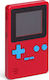 Thumbs Up 8-Bit Electronic Kids Video Game Handheld Console