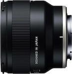 Tamron Full Frame Camera Lens 35mm f/2.8 Di III OSD M1:2 Wide Angle for Sony E Mount Black