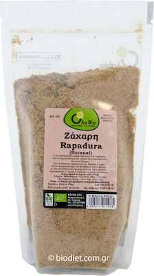 Όλα Bio Brown Sugar Rapadura Sucanat 400gr