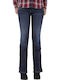 Pepe Jeans New Pimlico Women's Jean Trousers