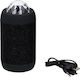 Dunlop 07146 Bluetooth Speaker 3W Black