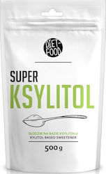 Diet-Food Ξυλιτόλη 500gr Diet-Food Ξυλιτόλη 500gr
