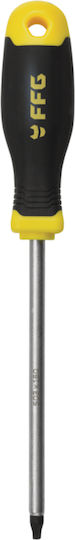 FFG Long Screwdriver Square with Length 150mm