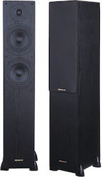 Nobsound NS-60F Δαπέδου 150W Μαύρο