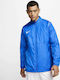 RPL Park 20 Athletic Jacket Waterproof Blue