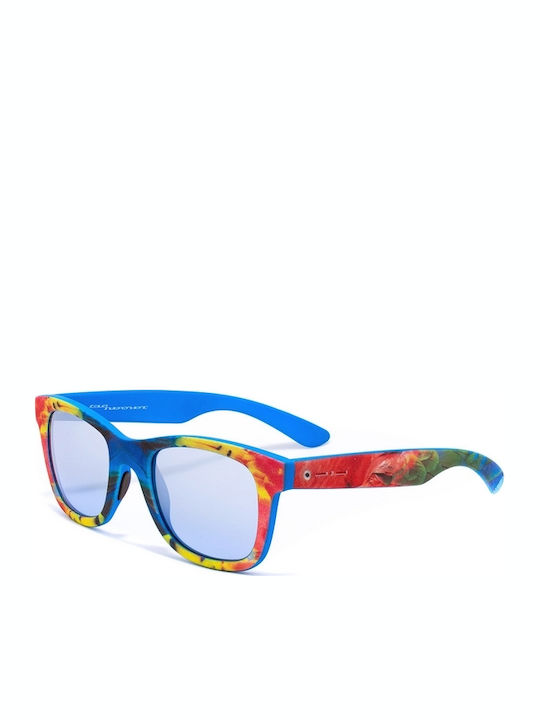 Italia Independent Men's Sunglasses with Black ...