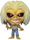 Funko Pop! Rocks: Killers Eddie 144