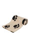 Trixie Barney Blanket Dog Beige 150x100cm