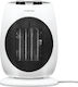 Trotec TFC 18 E Keramik Heizlüfter Boden 1800W