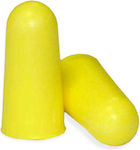 Earplugs Yellow 2pcs