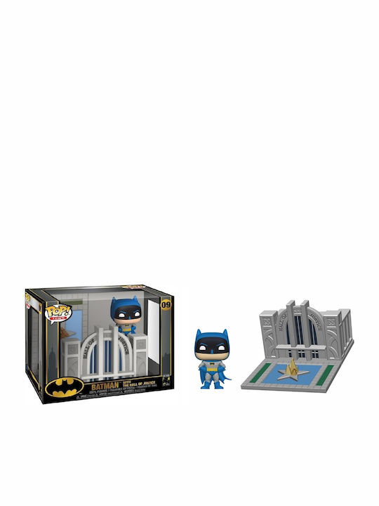 Funko Pop! Oraș: DC Comics - Anniversary 09