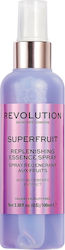 Revolution Beauty Superfruit Toning Face Mist 100ml Revolution Beauty Superfruit Toning Face Mist 100ml