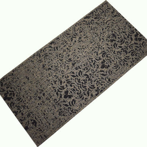 Eurofil 4922 Rug Rectangular Summer Wicker Seasons Grey