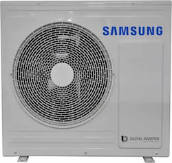 Samsung Αντλία Θερμότητας 5kW Μονοφασική 65°C Monoblock