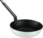 Paderno Pan Aluminiu Serie 6100 cu Diametrul Ø24cm