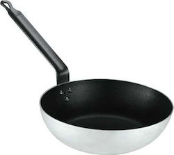 Paderno Pan Aluminiu Serie 6100 cu Diametrul Ø32cm