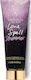Victoria's Secret Shimmer Love Spell Moisturizi...