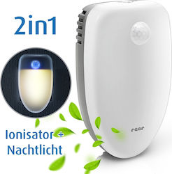 Reer Καθαριστής Αέρα 2W για Χώρους 11m²