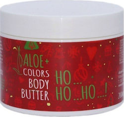 Aloe Colors Ho... Ho... Ho...! Масло за тяло 200мл Aloe Colors Ho... Ho... Ho...! Масло за тяло 200мл