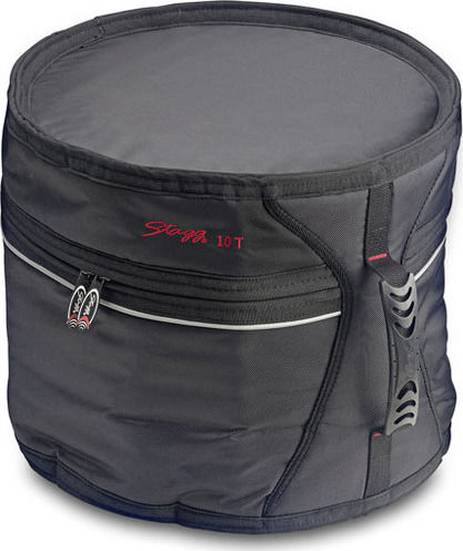 Stagg Θήκη Drums Μαύρη