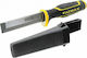 Stanley FatMax Skewed Chisel 25mm with Plastic Handle