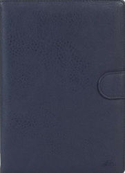Flip Cover (Universal 10") Μπλε Flip Cover (Universal 10") Μπλε