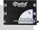 Radial StageBug SB-48 Phantom Power Τροφοδοτικό Μικροφώνου