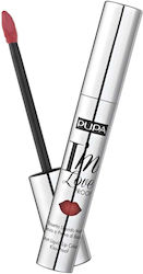 Pupa I'm Loveproof Matt Lip Fluid Υγρό Κραγιόν ...