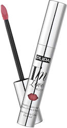 Pupa I'm Loveproof Matt Lip Fluid Υγρό Κραγιόν ...
