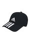 Baseball 3-Stripes Men's Jockey Black