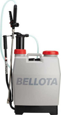 Bellota Pulverizator cu rucsac cu Capacitate 16lt