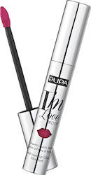 Pupa I'm Loveproof Matt Lip Fluid Υγρό Κραγιόν ...