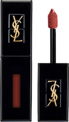 Ysl Vernis A Levres Винилово Кремообразно Червило За Устни