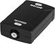 Convertor Toslink Feminin În RCA Feminin 1 Bucată