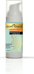 Olive Touch Multivitamin Маска за Лице 50ml Olive Touch Multivitamin Маска за Лице 50ml