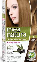 Farcom Mea Natura Vopsea De Păr Fără Amoniac 8 ...