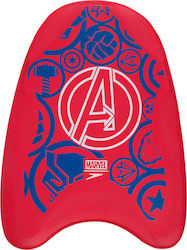 Speedo Swimming Board Marvel Printed Kickboard