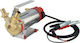 Rover Pompe Marina Mini Power Command Transfer Pump with 3/4" Inlet and 0.4hp Horsepower 12V