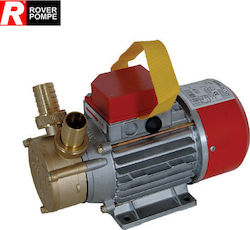 Rover Pompe Marina 25 Αντλία με Ιπποδύναμη 0.6hp 24V Rover Pompe Marina 25 Αντλία με Ιπποδύναμη 0.6hp 24V