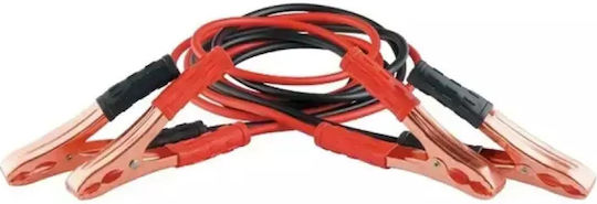 Stels Tools Car Jumper Cables 200A 2.3m