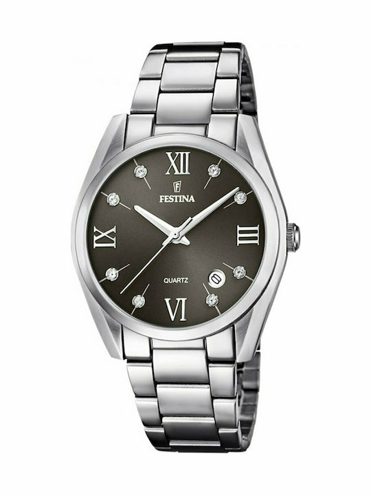 Festina Uhr mit Batteriewerk
