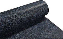 Beka Rubber EPDM Gymnastikmatten Bodenbelag für Turnhallengeräte 1000x120x0,6cm 1Stück Mehrfarbig Beka Rubber EPDM Gymnastikmatten Bodenbelag für Turnhallengeräte 1000x120x0,6cm 1Stück Mehrfarbig