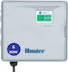 Hunter Industries Hydrawise Irrigation Programmer with Electric Table 6 Stops with Wi-Fi