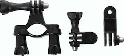 AccPro GP02 Bicycle Support Base for GoPro