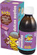 Eladiet Jelly Kids Sweet Dreams Vitamin für Energie & Unterstützung des Immunsystems 150ml