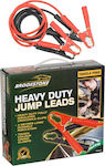 Brookstone Car Jumper Cables 3m