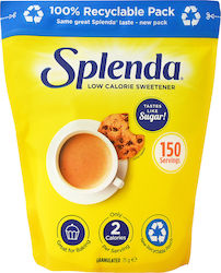 Splenda Granular Подсладител Прах 75гр Splenda Granular Подсладител Прах 75гр